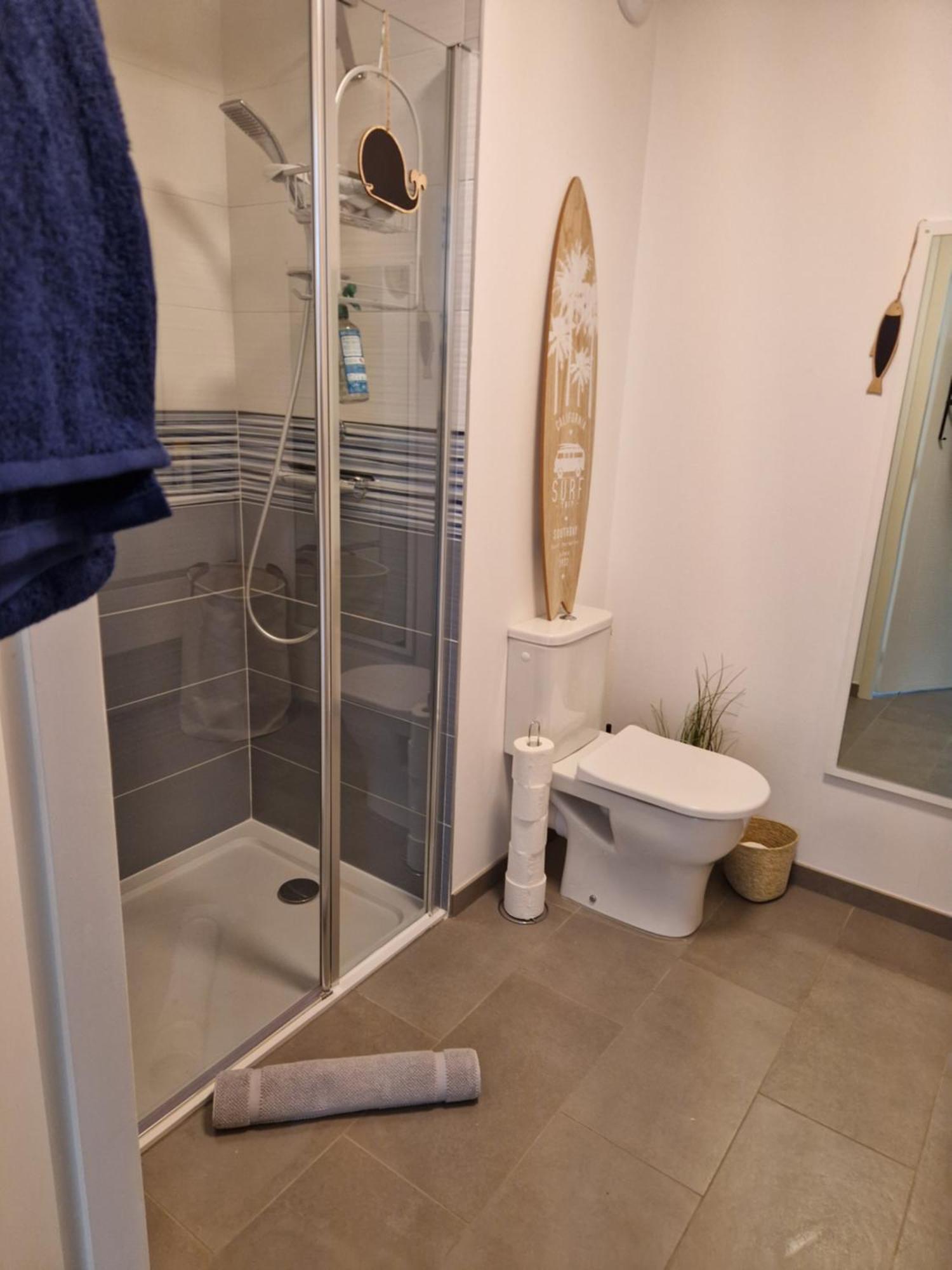 Appartement Marine - Park Avenue- Wifi-Jardin-Pkg La Rochelle  Exterior foto